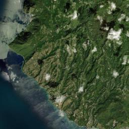 Ti Boug Satellite Map