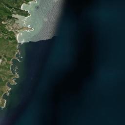 St Helen Estate Satellite Map