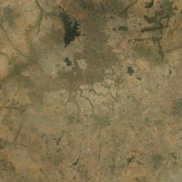 Kass Wollof Satellite Map