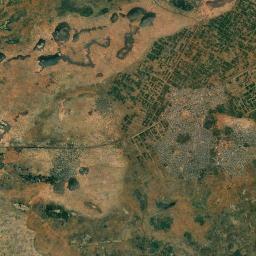 Birni N Konni Satellite Map