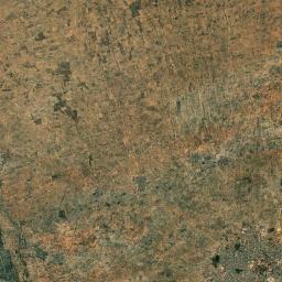 Tessaoua Satellite Map