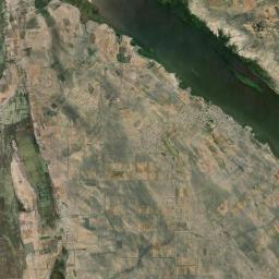 Um Jar Al Gharbiyya Satellite Map