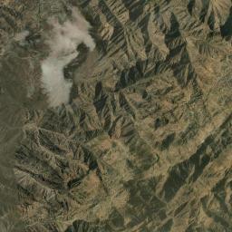 Al Maflahy Satellite Map