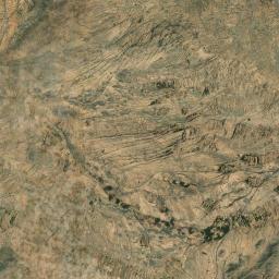 Lawdar Satellite Map