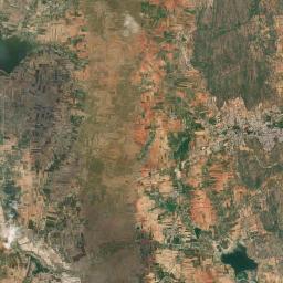 Hosdurga Satellite Map