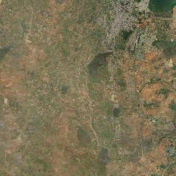 Hindupur Satellite Map