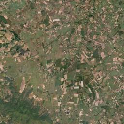 Amphoe Dan Makham Tia Satellite Map