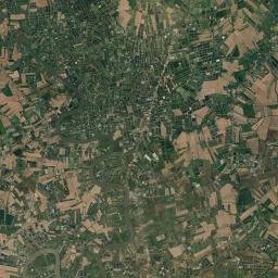 Khlong Khuean Satellite Map