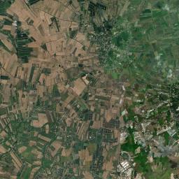 Amphoe Ratchasan Satellite Map