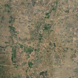 Srŏk Svay Chék Satellite Map