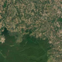 Varin Satellite Map