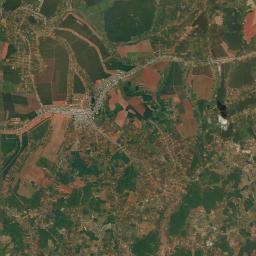 Huyện Đức Cơ Satellite Map