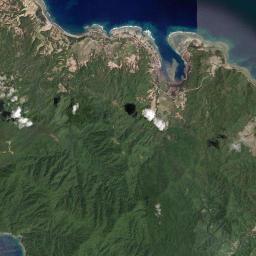 Vigo Satellite Map
