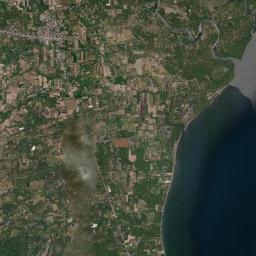 Lipahan Satellite Map