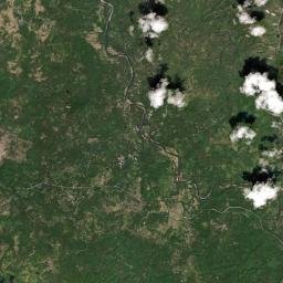 Lupi Viejo Satellite Map