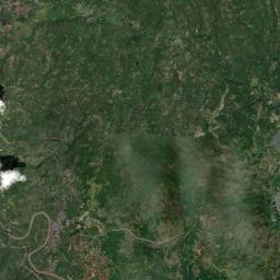 Bolo Satellite Map