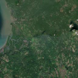 Sogod Satellite Map