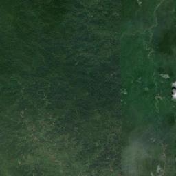 Province of Catanduanes Satellite Map