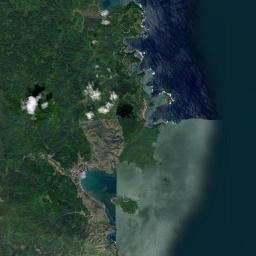 Gigmoto Satellite Map