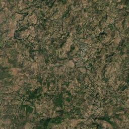 Sesori Satellite Map