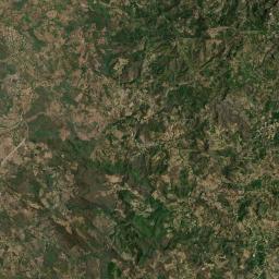 Aramecina Satellite Map
