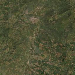 La Libertad Satellite Map