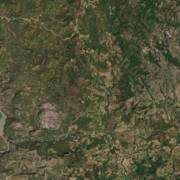 La Venta Satellite Map