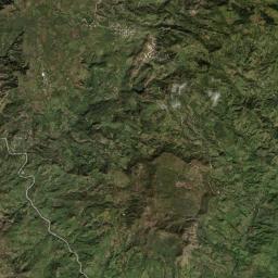 Yauyupe Satellite Map