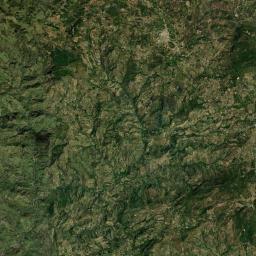 San Lucas Satellite Map