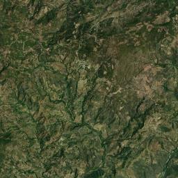 San Antonio de Flores Satellite Map