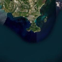 La Resource Satellite Map