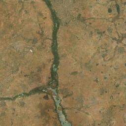 Nioro du Rip Satellite Map