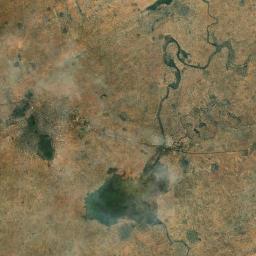 Mirriah Satellite Map