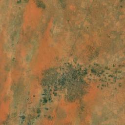 Bārah Satellite Map