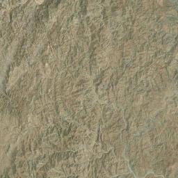 Administrative Zone 2 Satellite Map