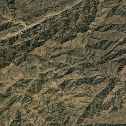 Halimayn Satellite Map