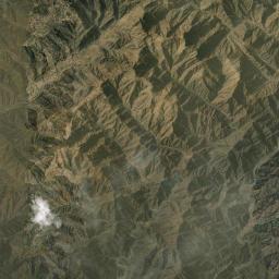 Yahr Satellite Map