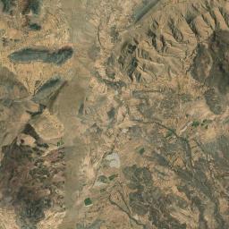 Al Wade'a Satellite Map