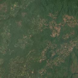 Hosangadi Satellite Map
