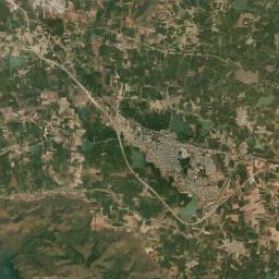 Tarikere Satellite Map