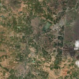 Ajjampur Satellite Map