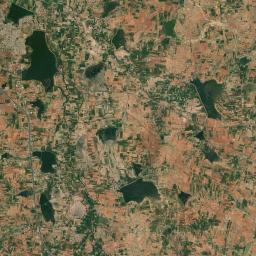 Sira Satellite Map