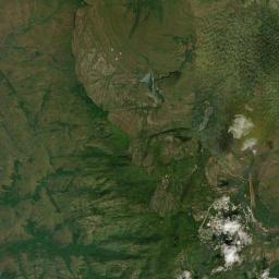 Tirumala Satellite Map
