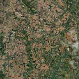 Amphoe Photharam Satellite Map