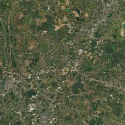 Photharam Satellite Map