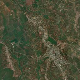 Huyện Chư Sê Satellite Map