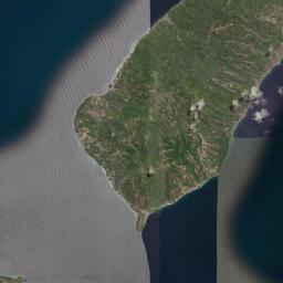 Talaga Satellite Map
