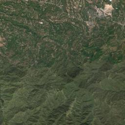 Mapulo Satellite Map