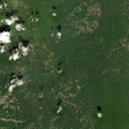 Lubigan Satellite Map