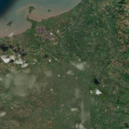 Manquiring Satellite Map